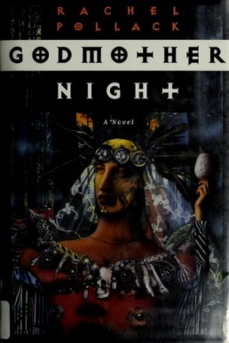 Godmother Night (8554)