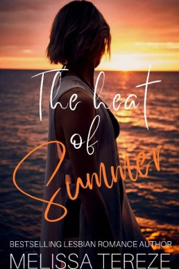 The Heat of Summer (1st Edition)