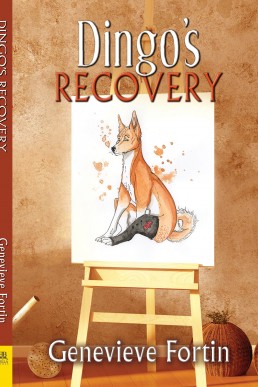 Dingo's Recovery (10272)