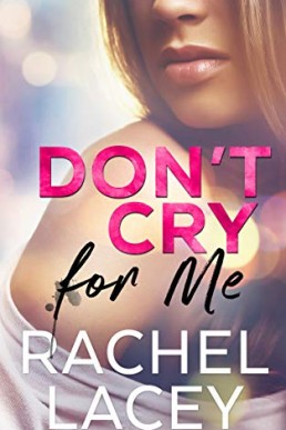 Don't Cry for Me (Midnight in Manhattan #1)