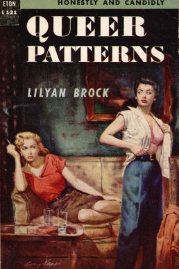 Queer Patterns (11036)