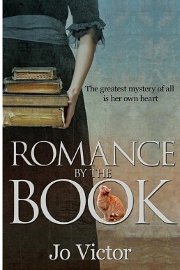 Romance By The Book (3564)