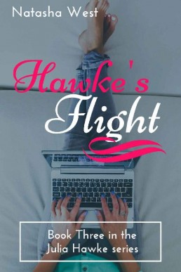 Hawke's Flight (Julia Hawke#3) (468)