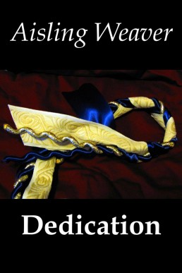 Dedication (6152)