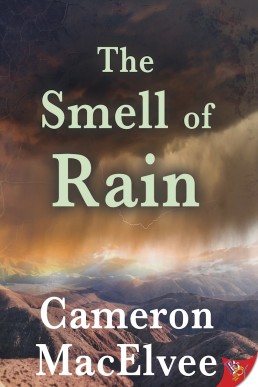 The Smell of Rain (474)