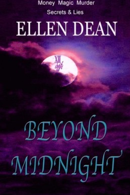 Beyond Midnight  (Hyacinth Dickinson #2)  (13081)