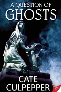 A Question of Ghosts (10654)