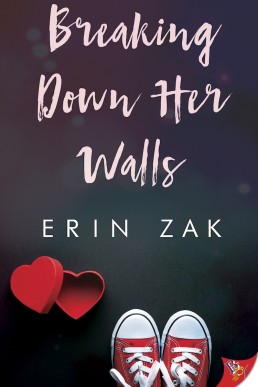 Breaking Down Her Walls (268)