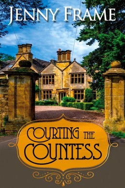 Courting the Countess (Axedale #1)