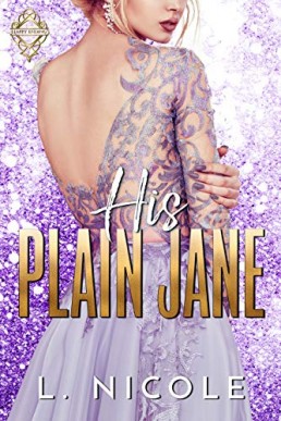 His Plain Jane (8747)