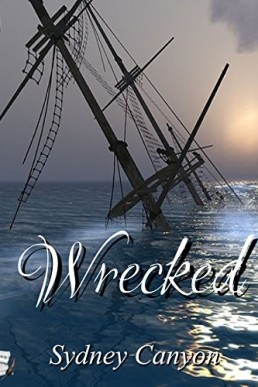 Wrecked (10868)