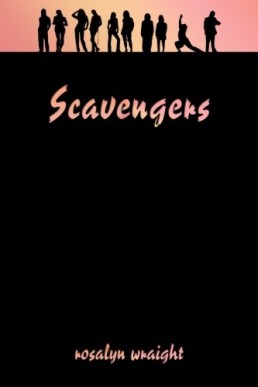 Scavengers (7296)