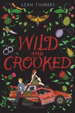 Wild and Crooked (7667)