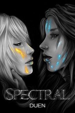 Spectral (10461)