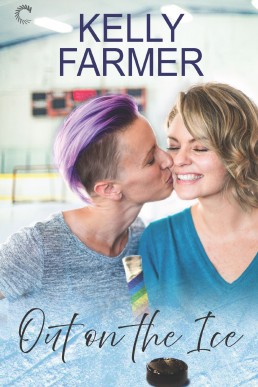 Out on the Ice (Out on the Ice Book 1)