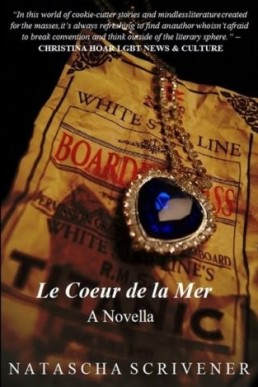 Le Coeur De La Mer (2339)