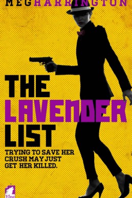 The Lavender List (880)