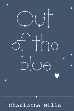 Out of the Blue (Out of The Blue #1) (510)