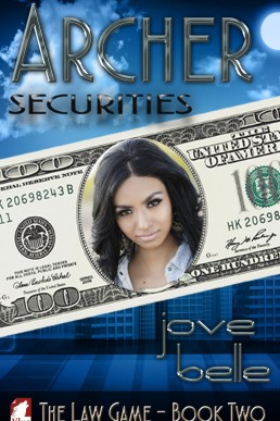 Archer Securities (The Law Game #2)