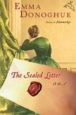 The Sealed Letter (10494)