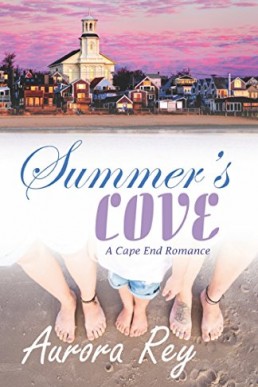 Summer's Cove (Cape End Romance #2) (8336)