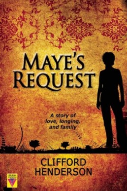 Maye's Request (9876)