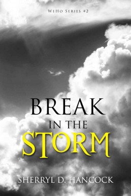 Break in the Storm (WeHo #2)