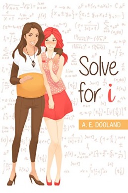 Solve for i (Under My Skin #3) (10489)