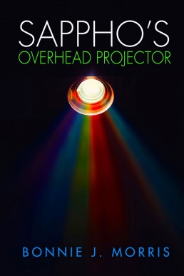 Sappho's Overhead Projector (Sappho’s Bar and Grill #2) (11992)