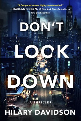 Don't Look Down (10597)