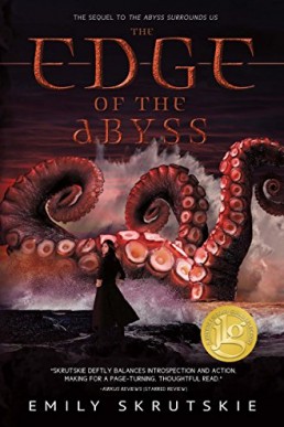 The Edge of the Abyss (The Abyss Surrounds Us #2)