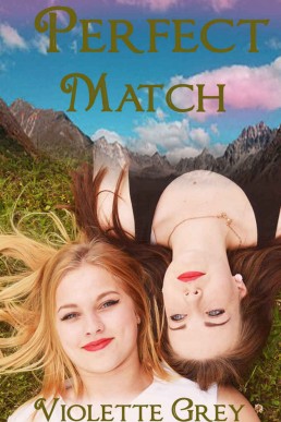 Perfect Match: A Lesbian Romance (11817)