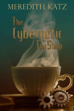 The Cybernetic Tea Shop (9591)