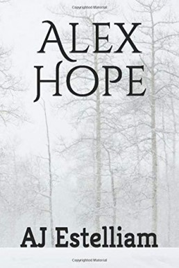 Alex Hope (Alex Hope, #1) (10365)