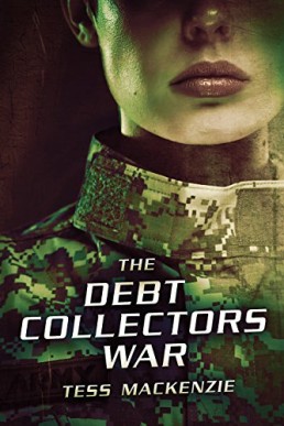 The Debt Collectors War (9227)