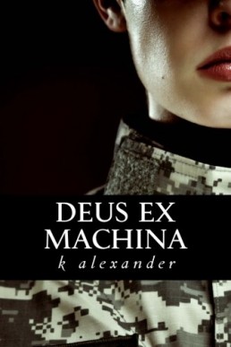 Deus Ex Machina (11676)