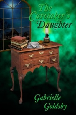 The Caretaker's Daughter