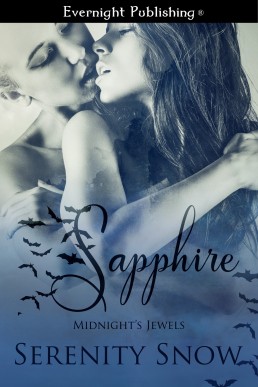 Sapphire (Midnight's Jewels Book 1) (11937)