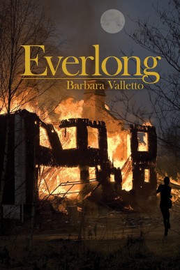 Everlong (Maya Holworth Trilogy, #2) (12089)