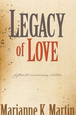 Legacy of Love (Love #1)