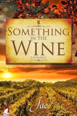 Something in the Wine (The Moonston #1-2) (424)