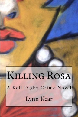 Killing Rosa (12281)