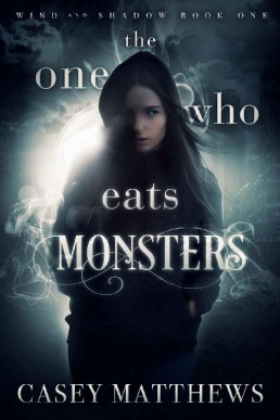 The One Who Eats Monsters (721)