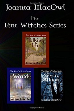 The Fern Witches Series (9205)