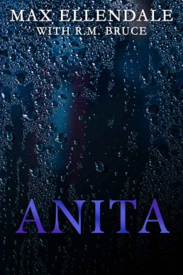 Anita (Four Point Universe #1)