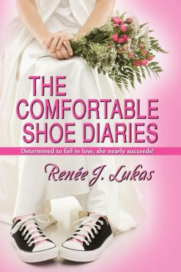 The Comfortable Shoe Diaries