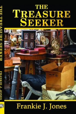 The Treasure Seeker (9670)