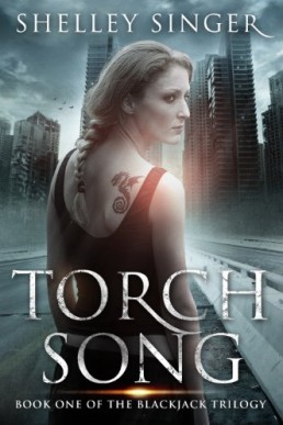 Torch Song_ A Kickass Heroine, a Po (7920)