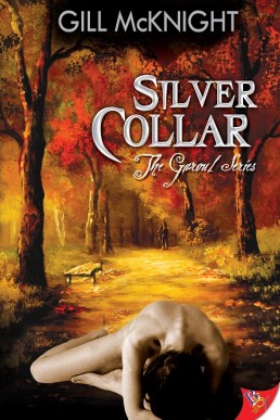 Silver Collar (Garoul, #4) (682)