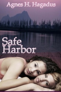 Safe Harbor (Soulmates Sam & Abby #3)